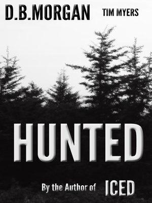 cover image of Hunted